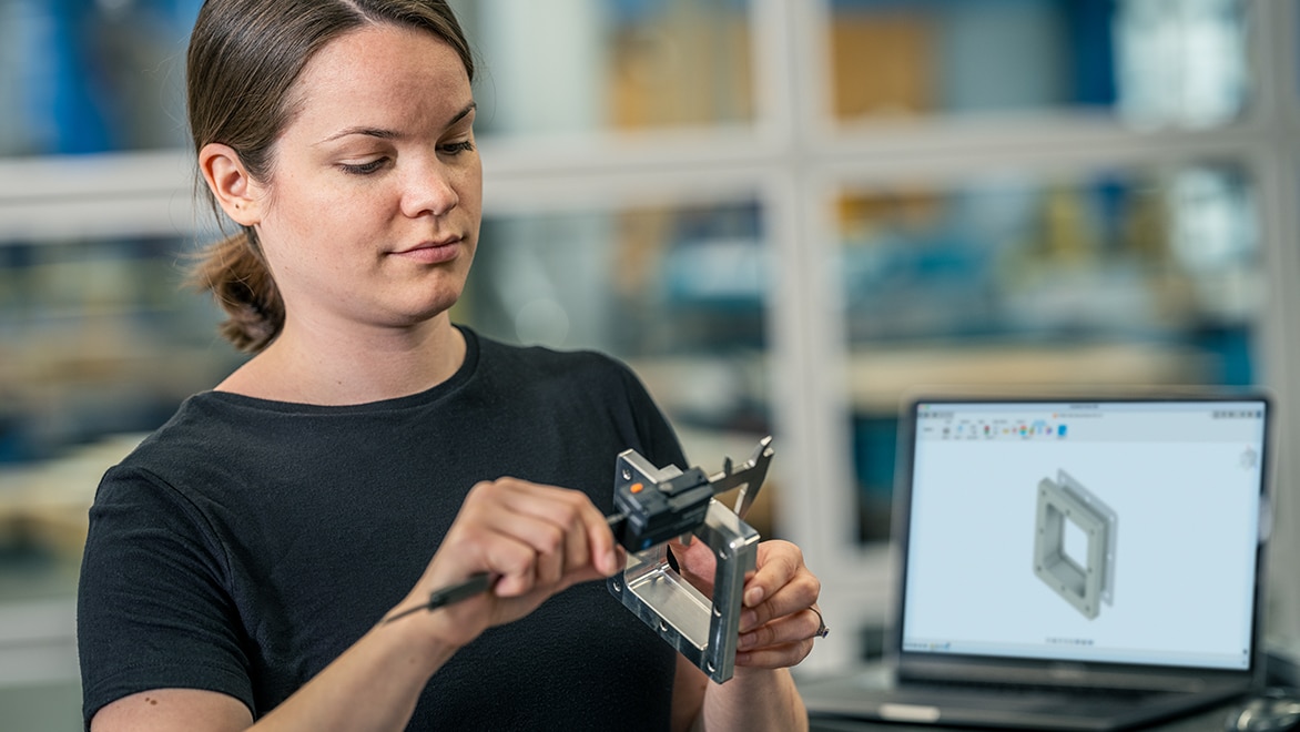 GD&T in manufacturing