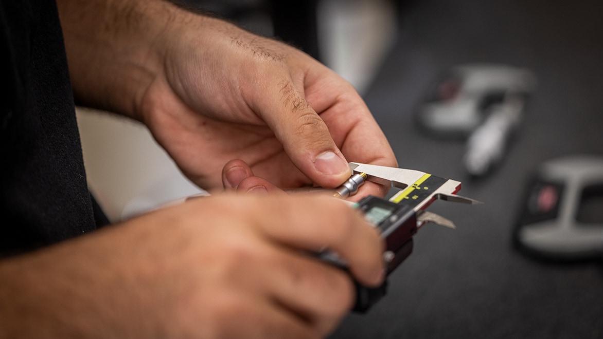 Autodesk Inventor with GD&T