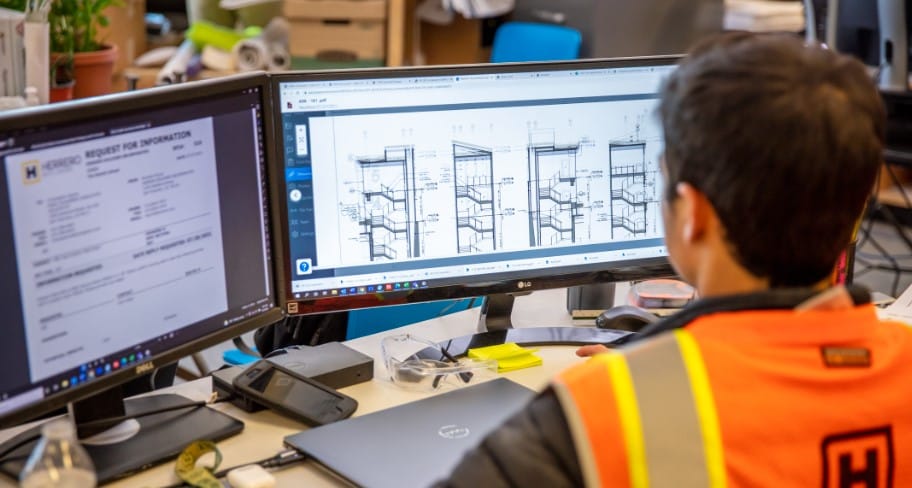 Types of construction documents