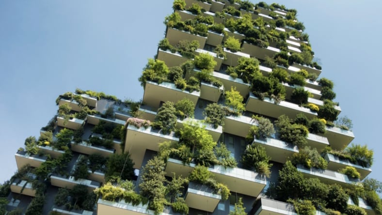 Sustainability & Future Readiness 