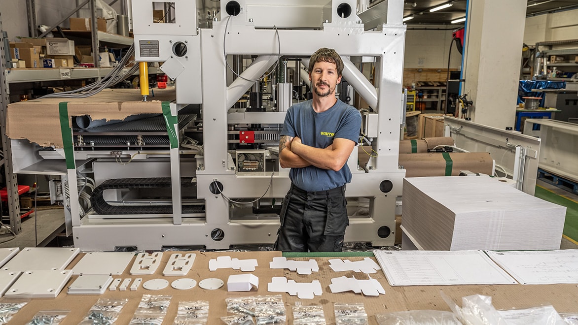 Integration with other systems