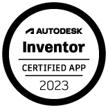 Inventor Certified App 2023