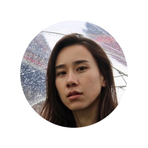 Julia Akemi Motoshima 