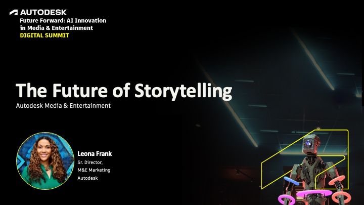 M&E Summit Open Session