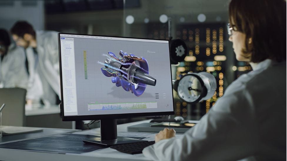 機械エンジニア