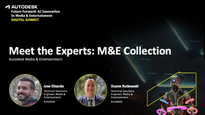 M&E Summit Session 7