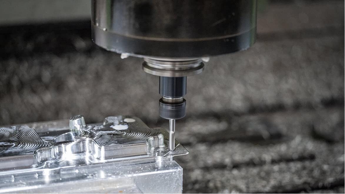 Metal additive manufacturing using Autodesk Fusion.