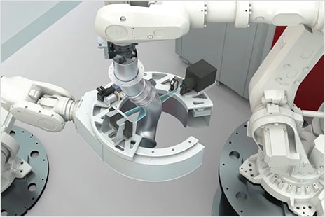 new product introduction from VisiConsult X-ray systems