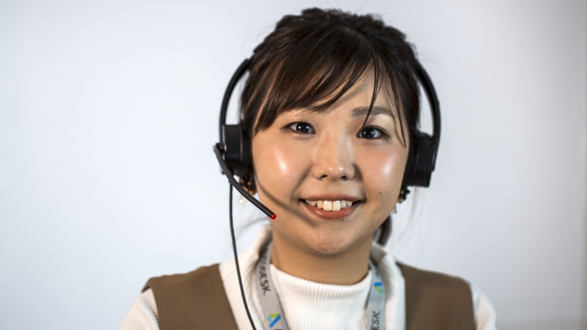 製品サポートへのお問合せ