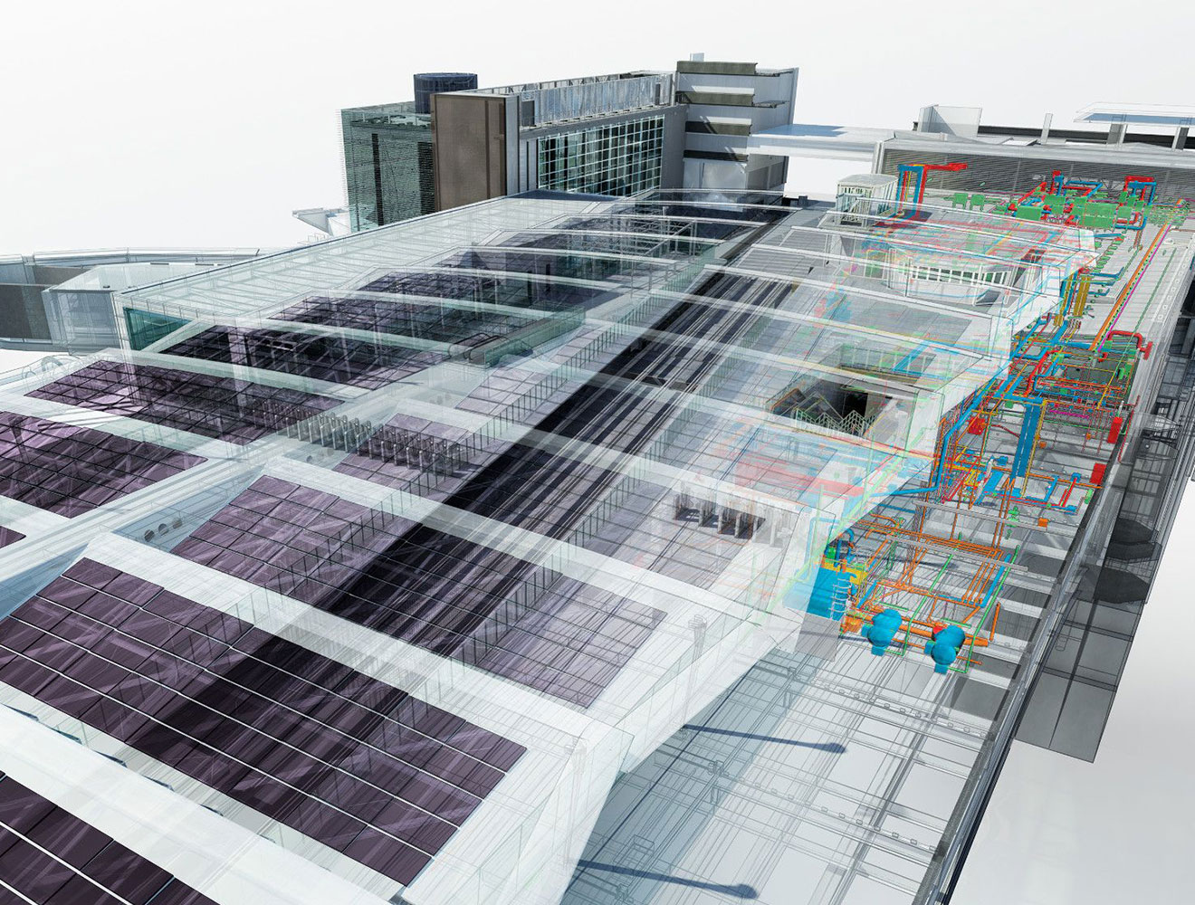 A Guide to Building Simulation Software | Autodesk
