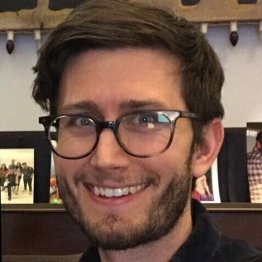Michael Contardo 
