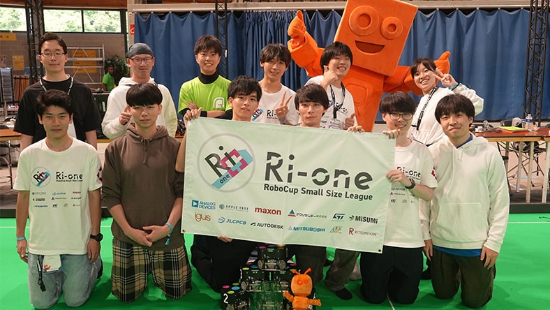 学生プロジェクト
