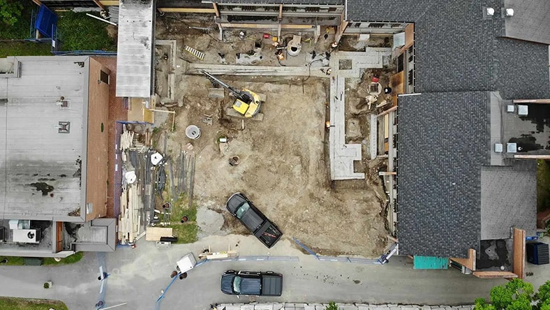 Building Relationships from the Ground Up