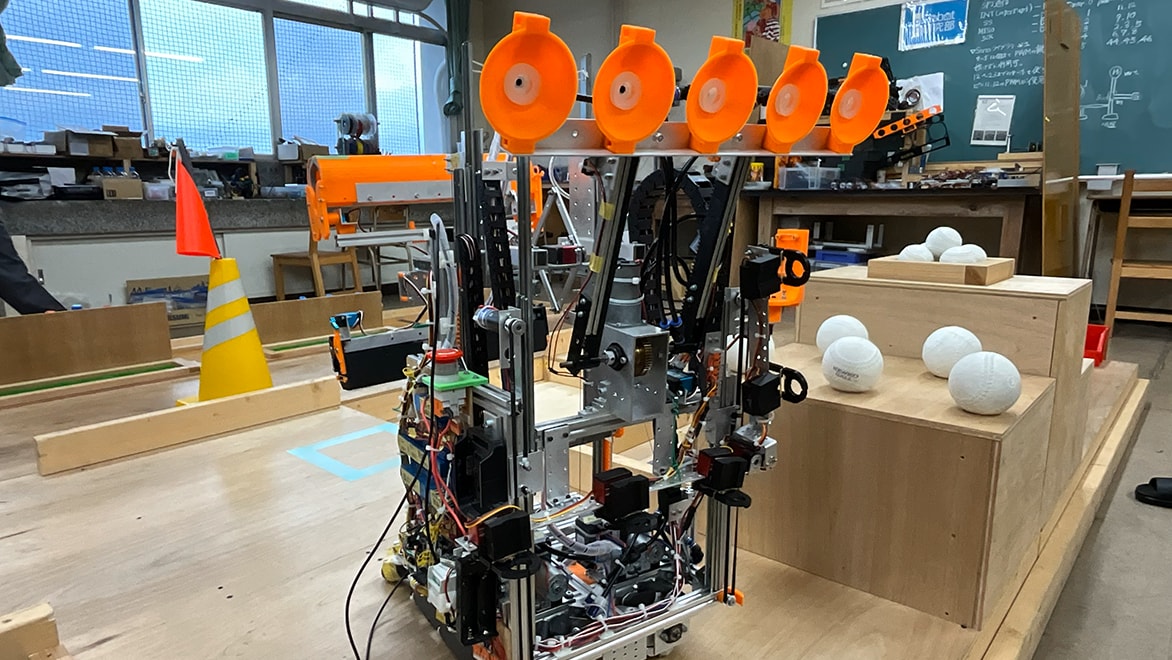 豊橋技術科学大学