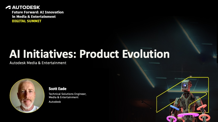 M&E Summit Session 2