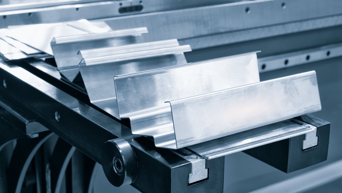 sheet metal bending calculation