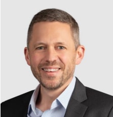 Stephen Hooper- Vice President, Design and Manufacturing,Autodesk