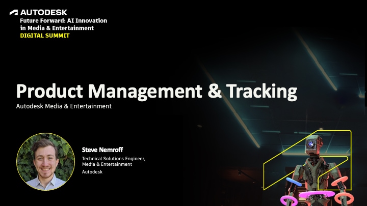 M&E Summit Session 8