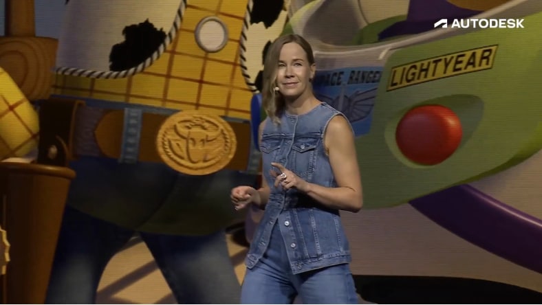 The Future of Storytelling