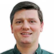 Steve Nemroff headshot