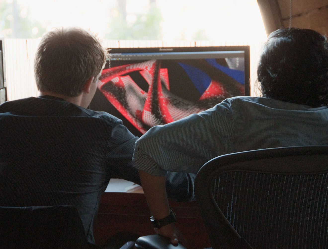 A Guide to Building Simulation Software | Autodesk