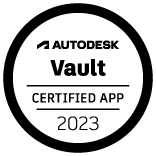 Vault Certified App 2023