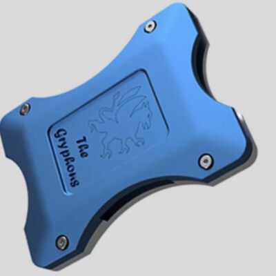 Entwerfen eines Portemonee mit CAD 