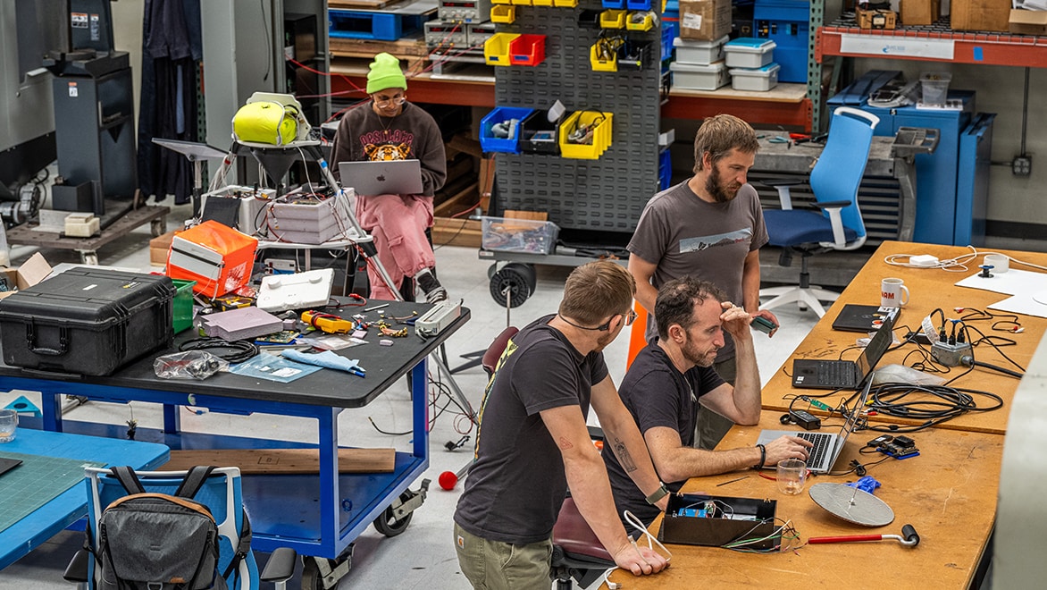 Autodesk Fusion unified ecosystem