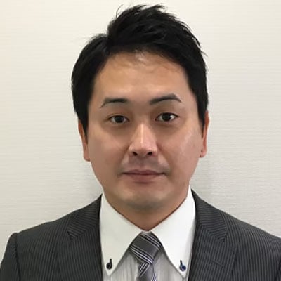 芥川　尚之