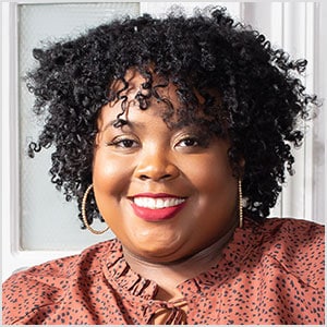Ashley Huderson, PhD