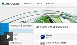 Autodesk free software download for students