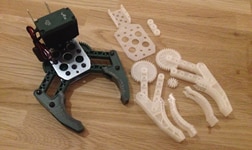 Robot Software &amp; Robotics Parts for VEX World Championship