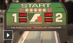 Video: F1 contest supports learning