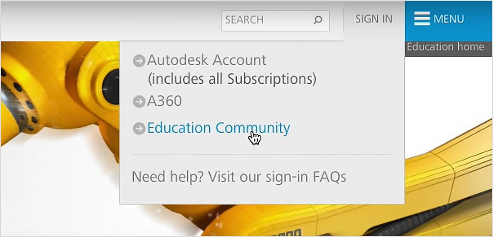 autodesk education community