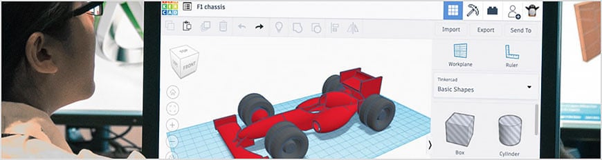 free student cad software