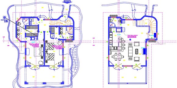 Architectural Design Software | Software For Architects | Autodesk