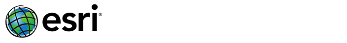 Logo: Esri