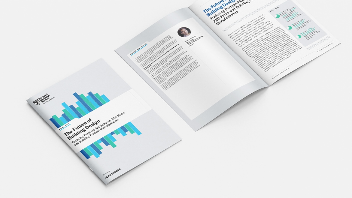Report di Harvard Business Review Analytic Services 
