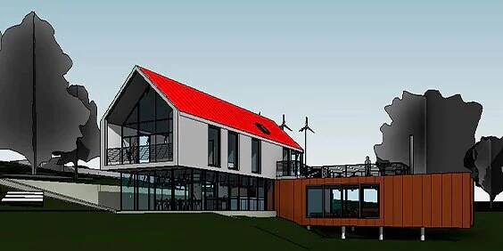 Revit là phần mềm được sử dụng phổ biến trong ngành xây dựng và kiến trúc. Nếu bạn đang tìm kiếm một công cụ mạnh mẽ để thiết kế và quản lý các dự án, tải bản dùng thử Revit của chúng tôi ngay hôm nay để cảm nhận những tính năng tuyệt vời và đơn giản ngay trên màn hình của bạn.