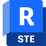 Revit LT Suite 产品徽章