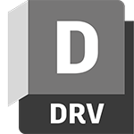 Autodesk Drive icon