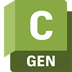 Character Generator product badge