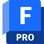 Distintivo del producto FormIt Pro