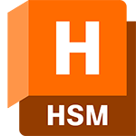 HSMworks product icon