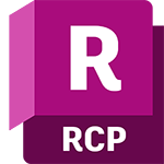 Emblema de produto do ReCap Pro
