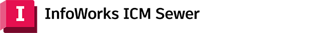 InfoWorks ICM Sewer