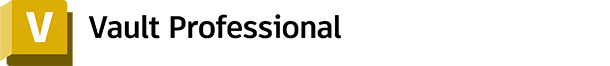 Vault Professional