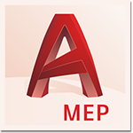AutoCAD MEP software for electrical design