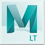 Maya LT 3D game development software