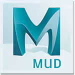 Mudbox 3D digital sculpting and texture painting software